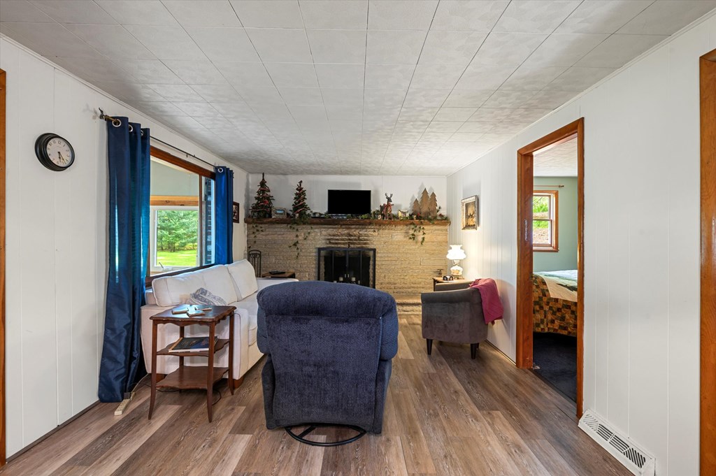 1561 River Road, Cooksburg, Pennsylvania image 11