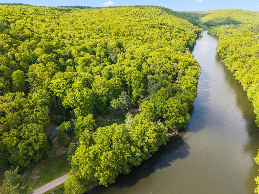 1561 River Road, Cooksburg, Pennsylvania image 34