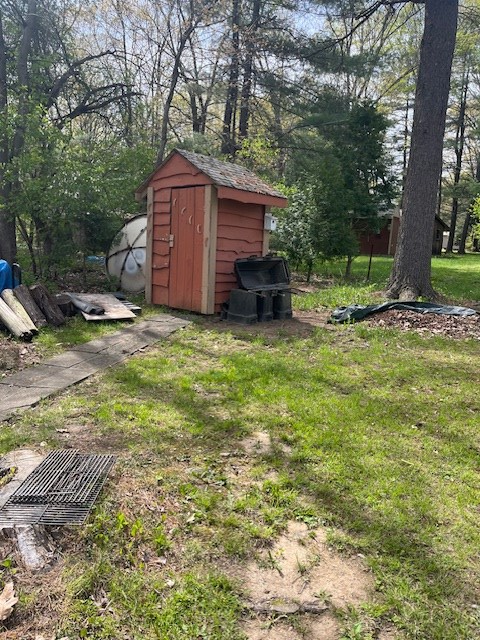 135 Woodchuck Lane, Tionesta, Pennsylvania image 15