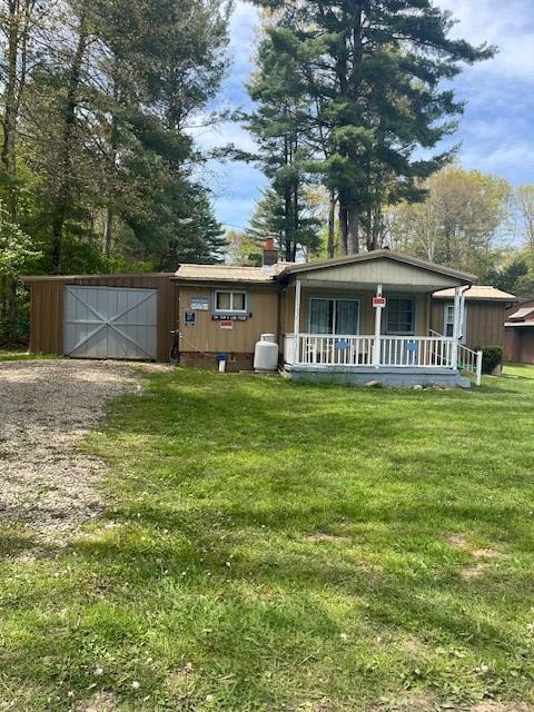 135 Woodchuck Lane, Tionesta, Pennsylvania image 1