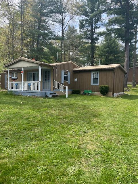 135 Woodchuck Lane, Tionesta, Pennsylvania image 2