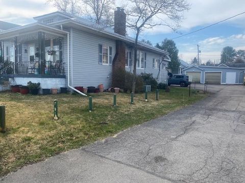 112 West Main St, Clarion, PA 16214 - MLS#: 159004