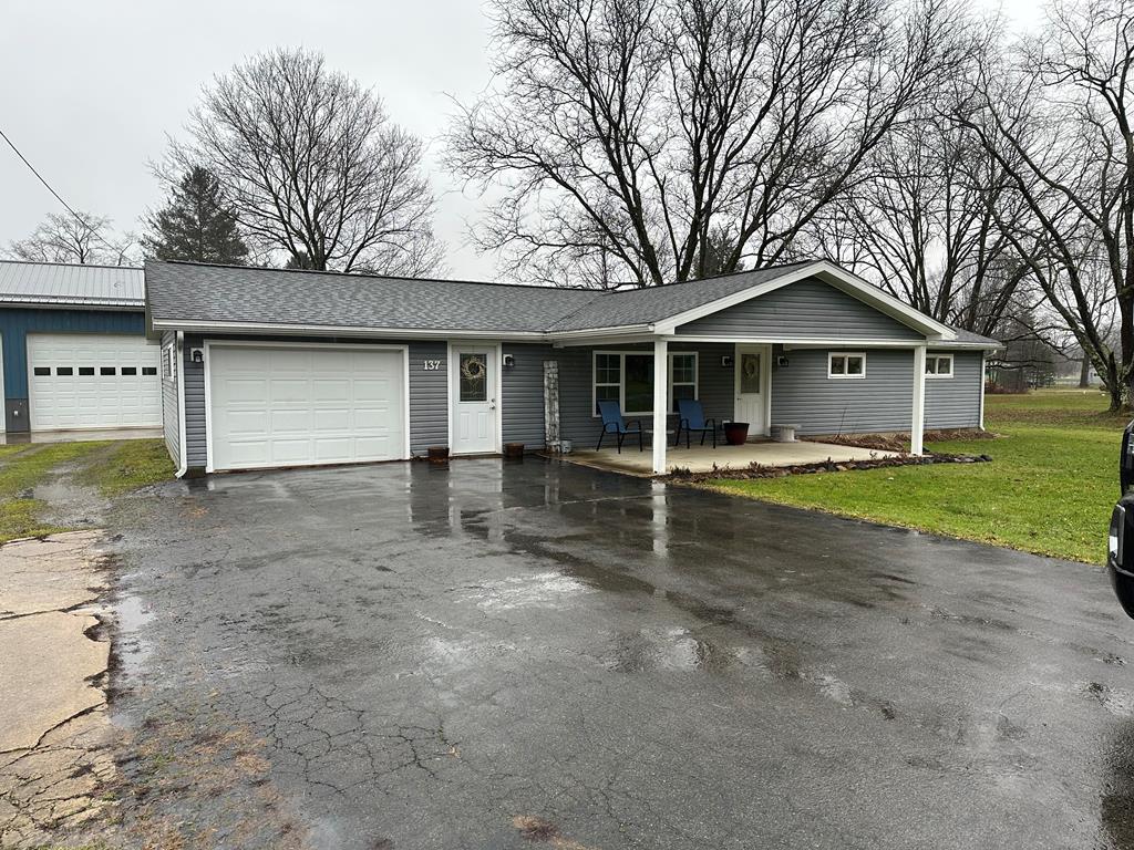 137 Edgewood Dr, Cooperstown, Pennsylvania image 1