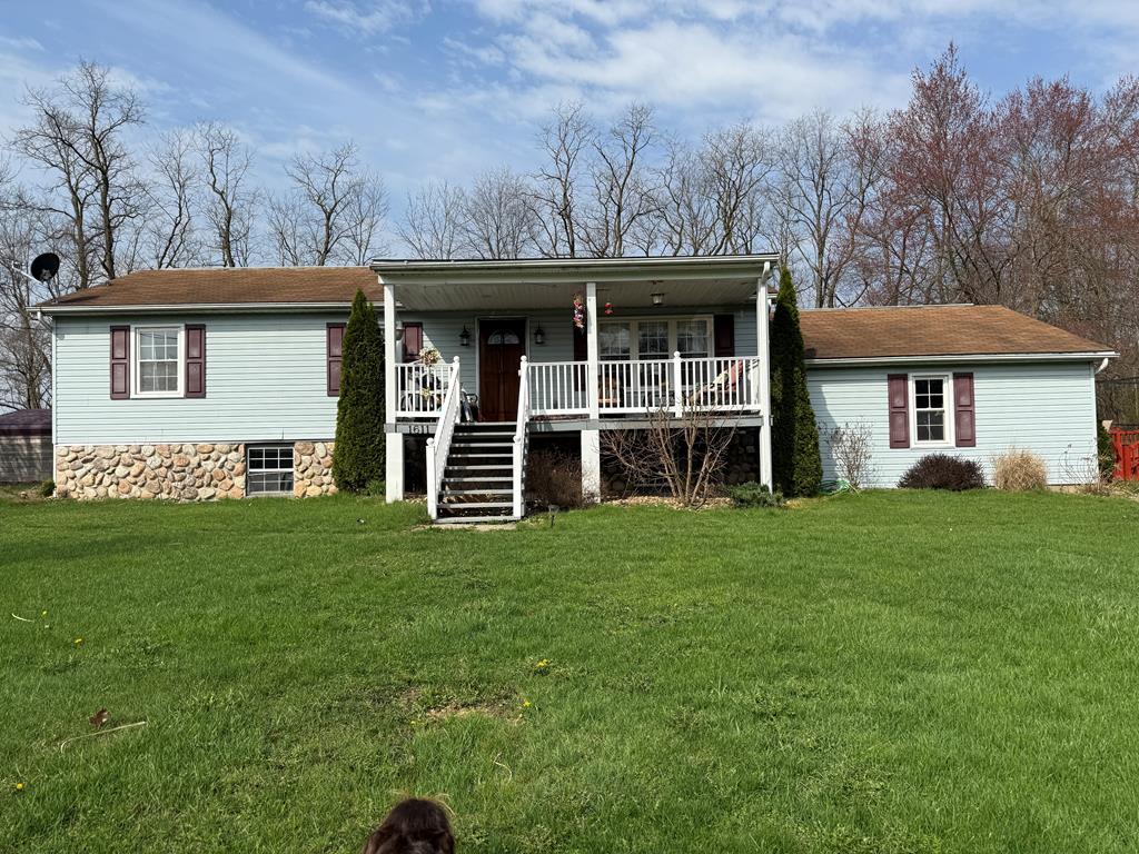 1611 Oneida Valley Rd, Chicora, Pennsylvania image 1