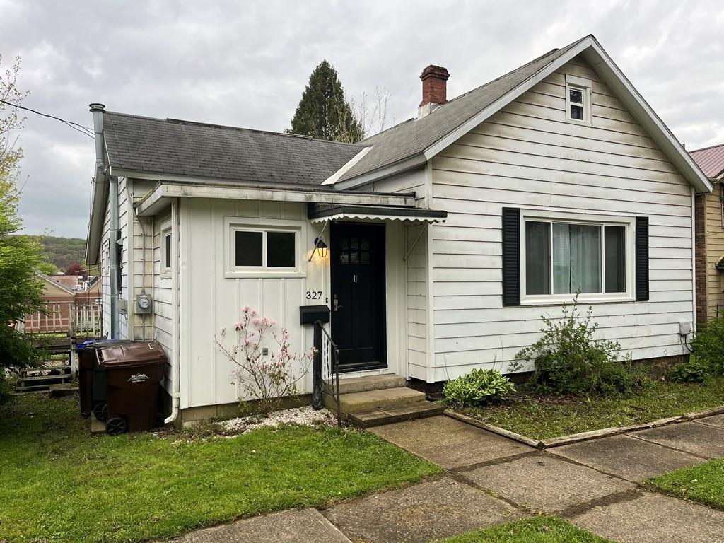 327 East Elm St, Titusville, Pennsylvania image 1