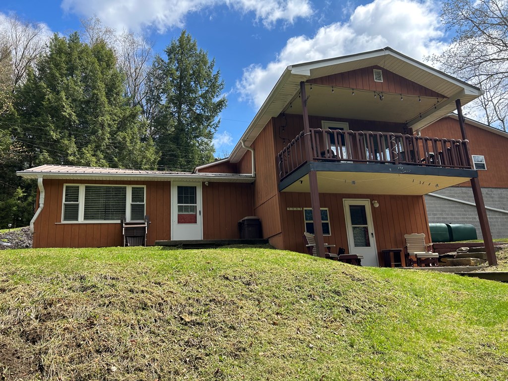 86 East Maple Lane, Clarion, Pennsylvania image 2