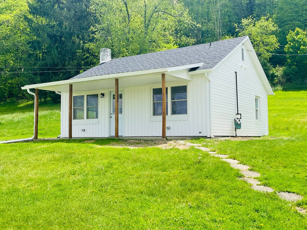 408 Chestnut Street, New Bethlehem, Pennsylvania image 3