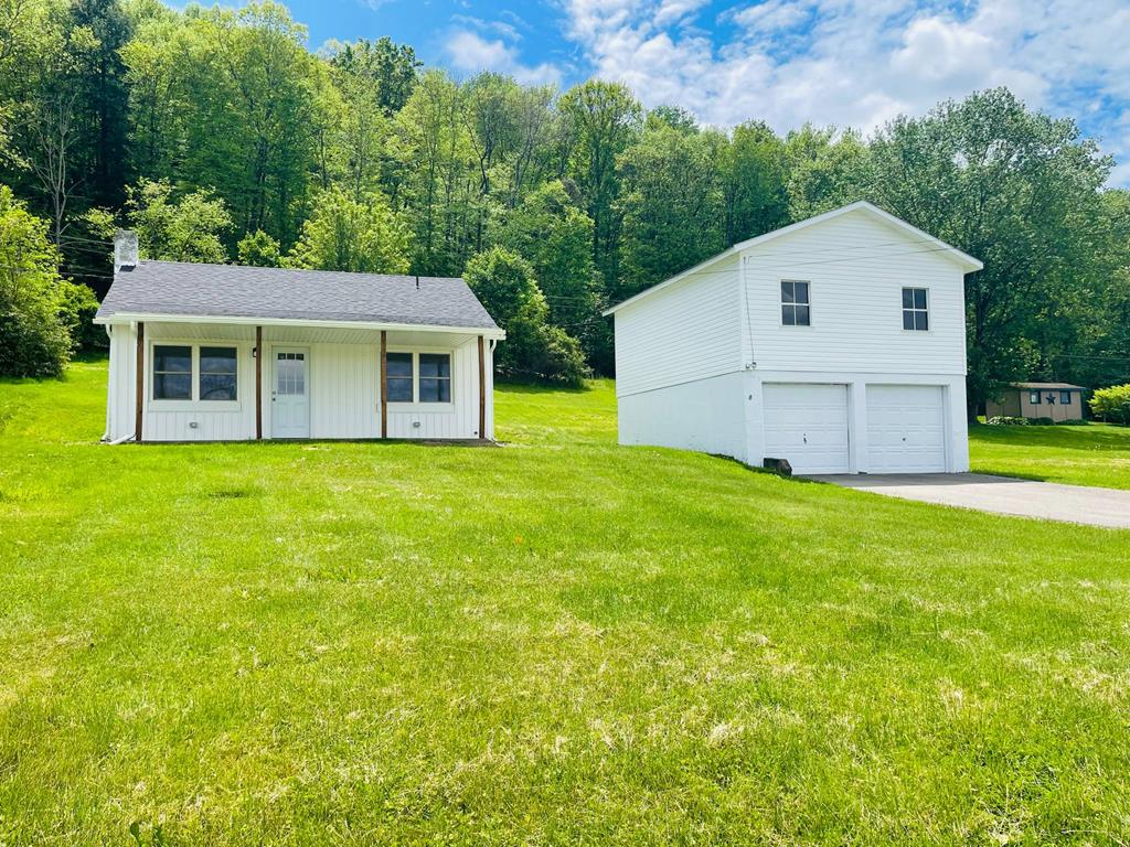 408 Chestnut Street, New Bethlehem, Pennsylvania image 1
