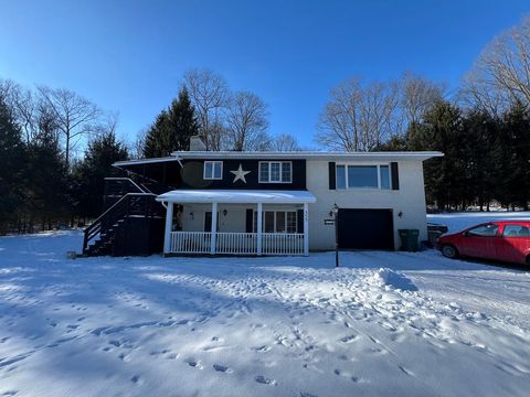 Homes For Sale - 353 Camp Coffman Road<br/> Clarion County, Kossuth, PA 16331