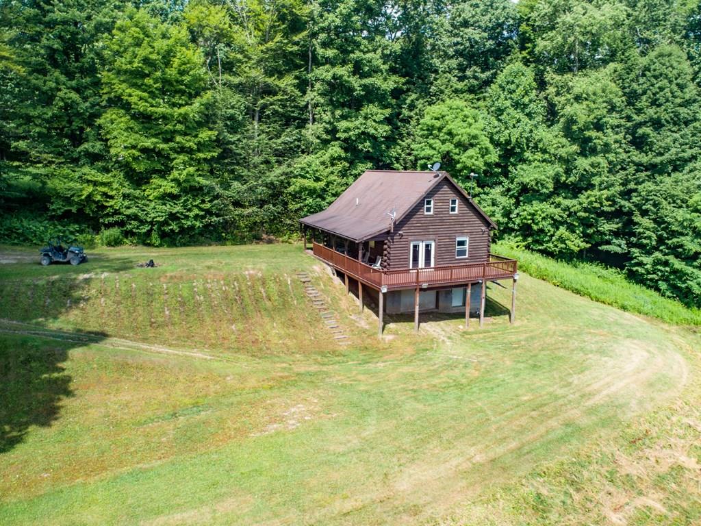 0 Taylor Stand Rd., Centerville MLS 157098 Berkshire Hathaway