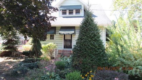 Homes For Sale - 1201 Conewango Ave<br/> Warren, PA 16365