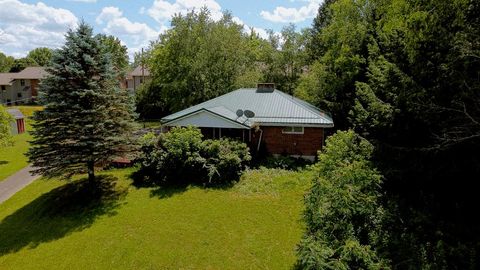 Homes For Sale - 14804 Route 322<br/> Clarion County, Clarion, PA 16214