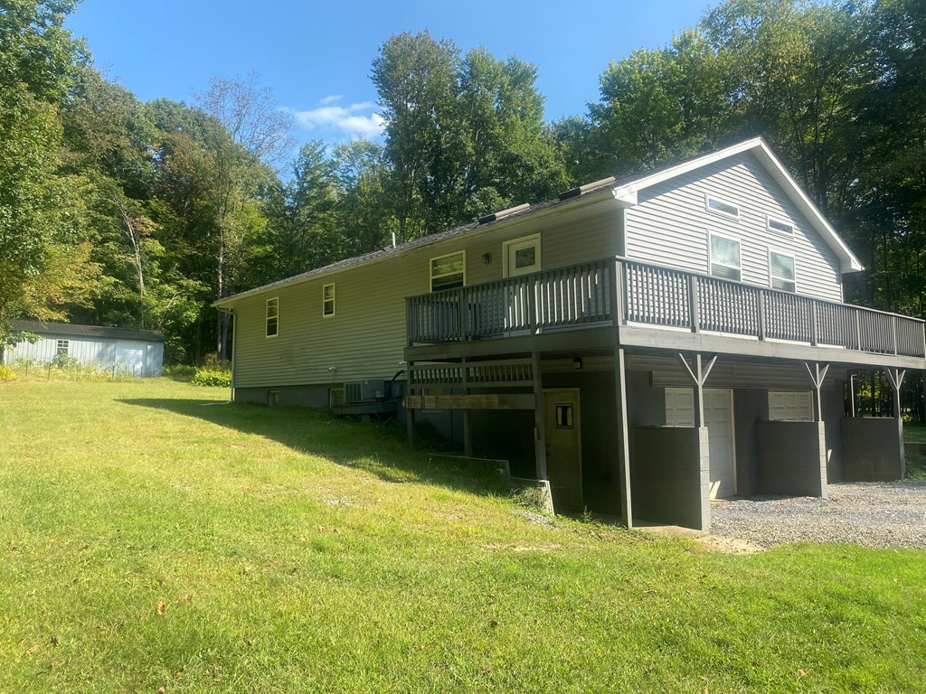 2617 Millerstown Rd, Shippenville, Pennsylvania image 3