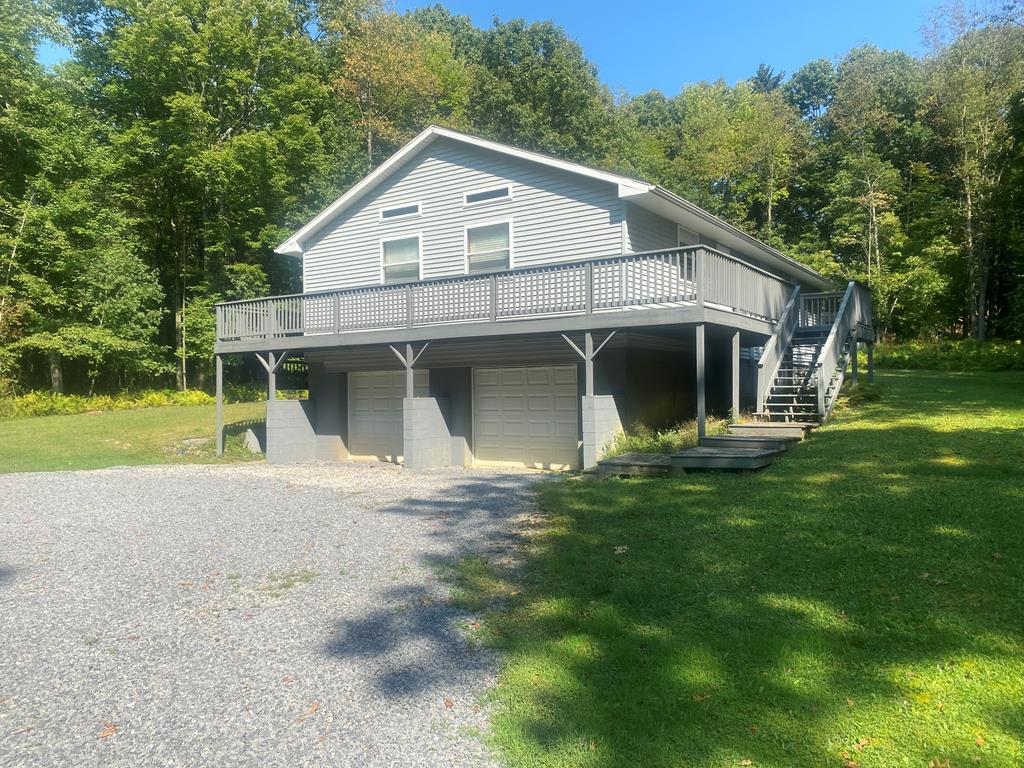 2617 Millerstown Rd, Shippenville, Pennsylvania image 1