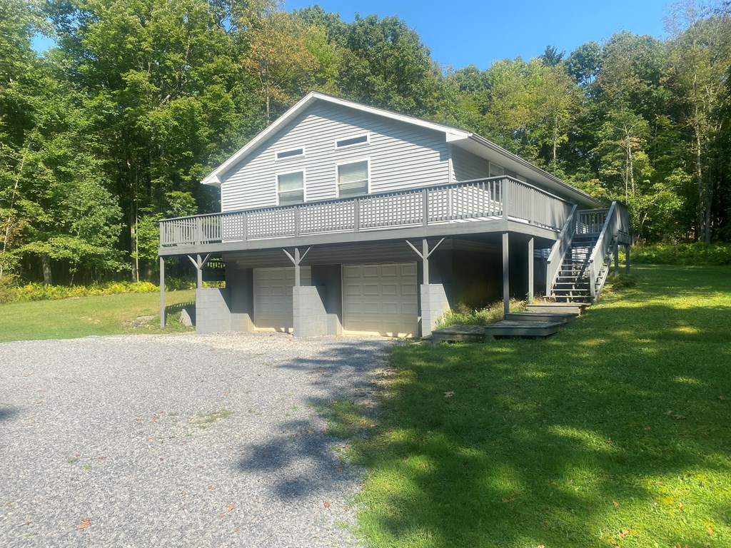 2617 Millerstown Rd, Shippenville, Pennsylvania image 2