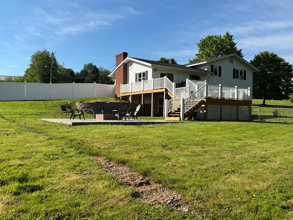 3369 State Route 417, Franklin, Pennsylvania image 14