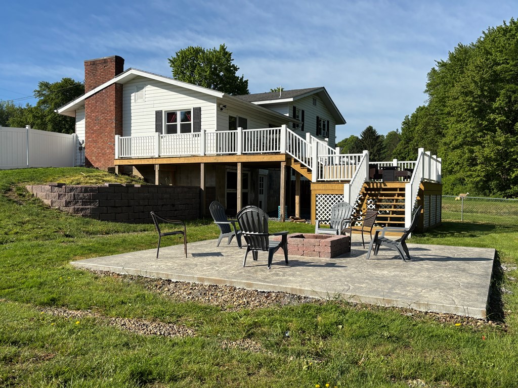 3369 State Route 417, Franklin, Pennsylvania image 16