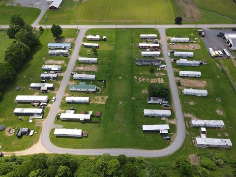 Vacant Land For Sale - State Route 427<br/> Franklin, PA 16323