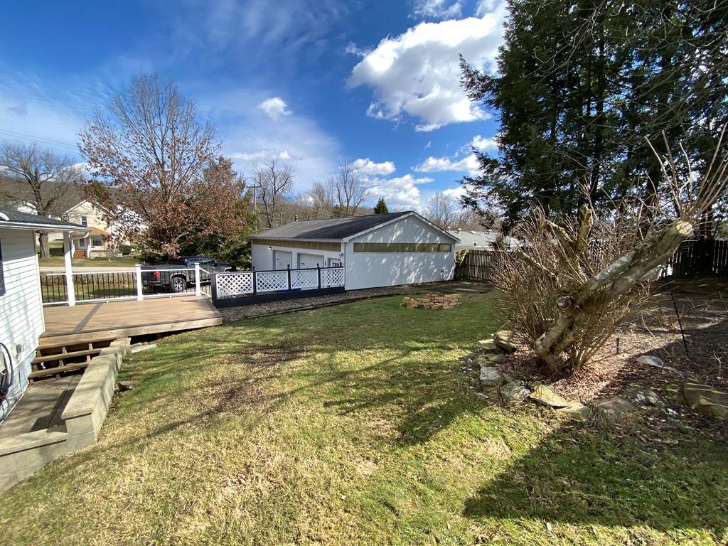 514 Egbert St, Franklin, Pennsylvania image 8