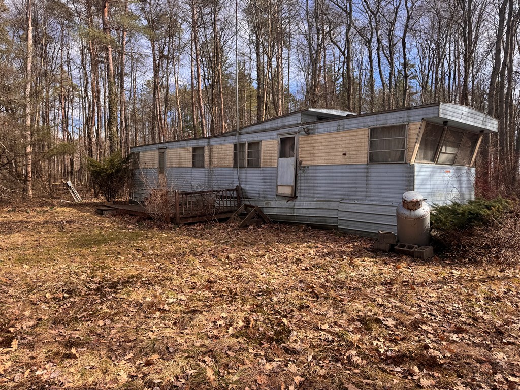 1593 Dempseytown Greshem Rd, Titusville, Pennsylvania image 2