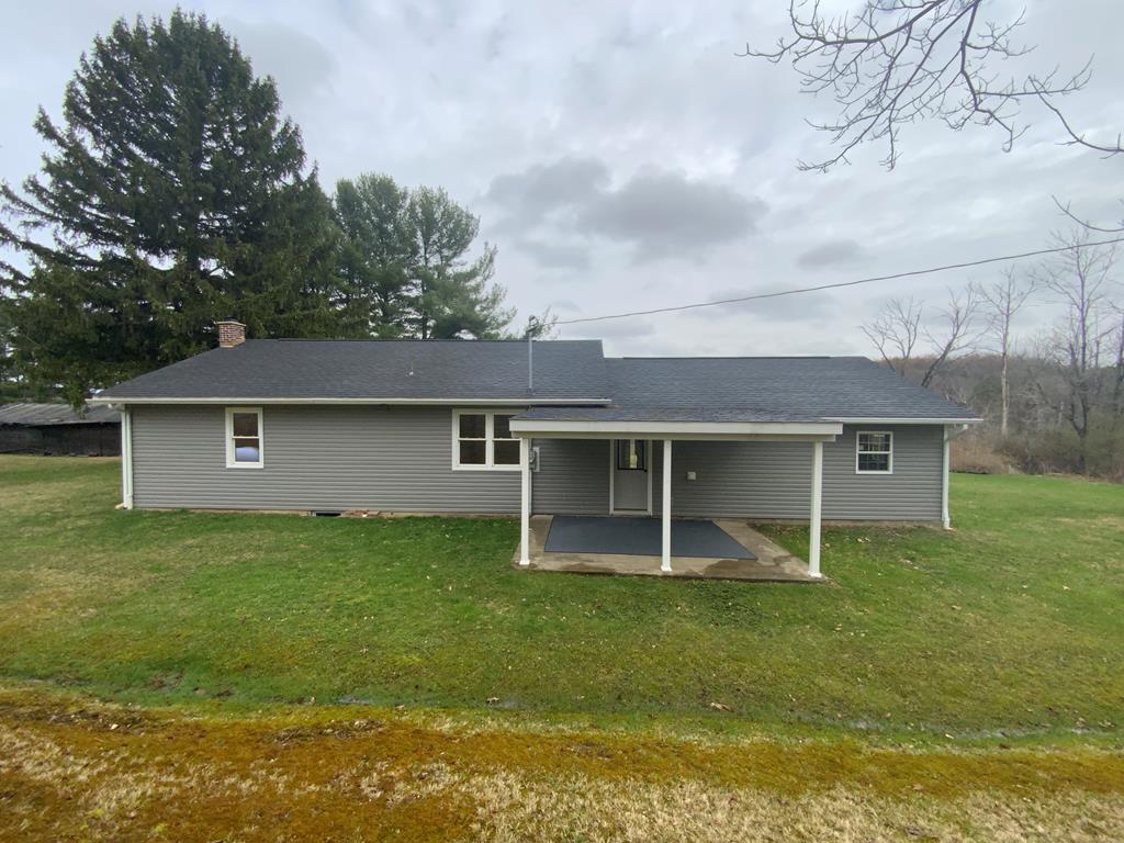 1960 East End Road, Shippenville, Alabama image 31