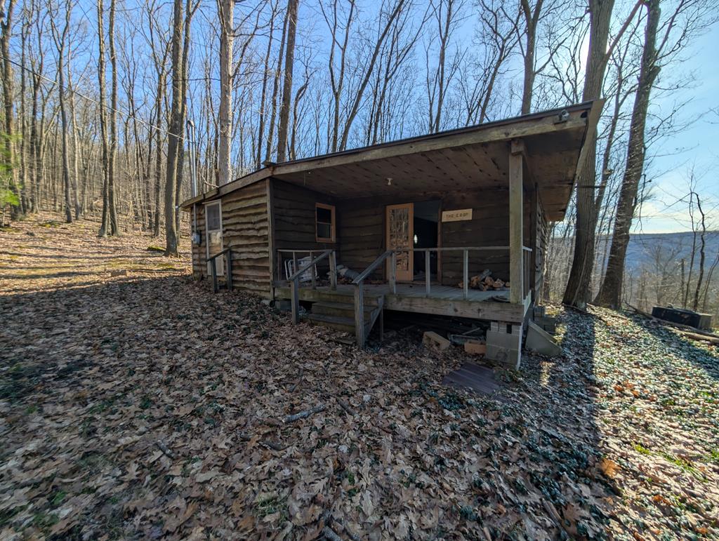 306 German Hill Rd, Tionesta, Pennsylvania image 1