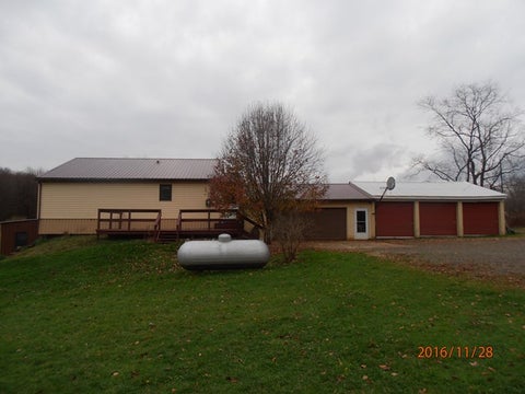Photo for 264 Pioneer Rd.