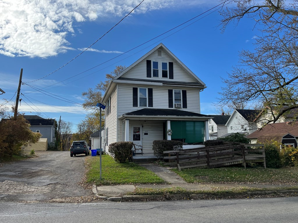 305 Plummer St, Oil City, Pennsylvania image 2