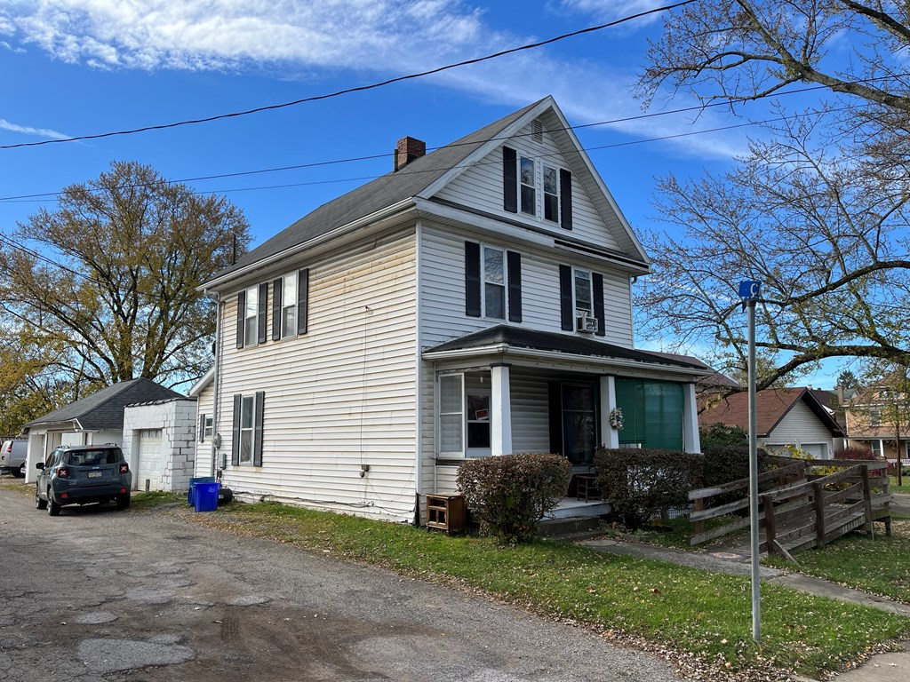 305 Plummer St, Oil City, Pennsylvania image 3