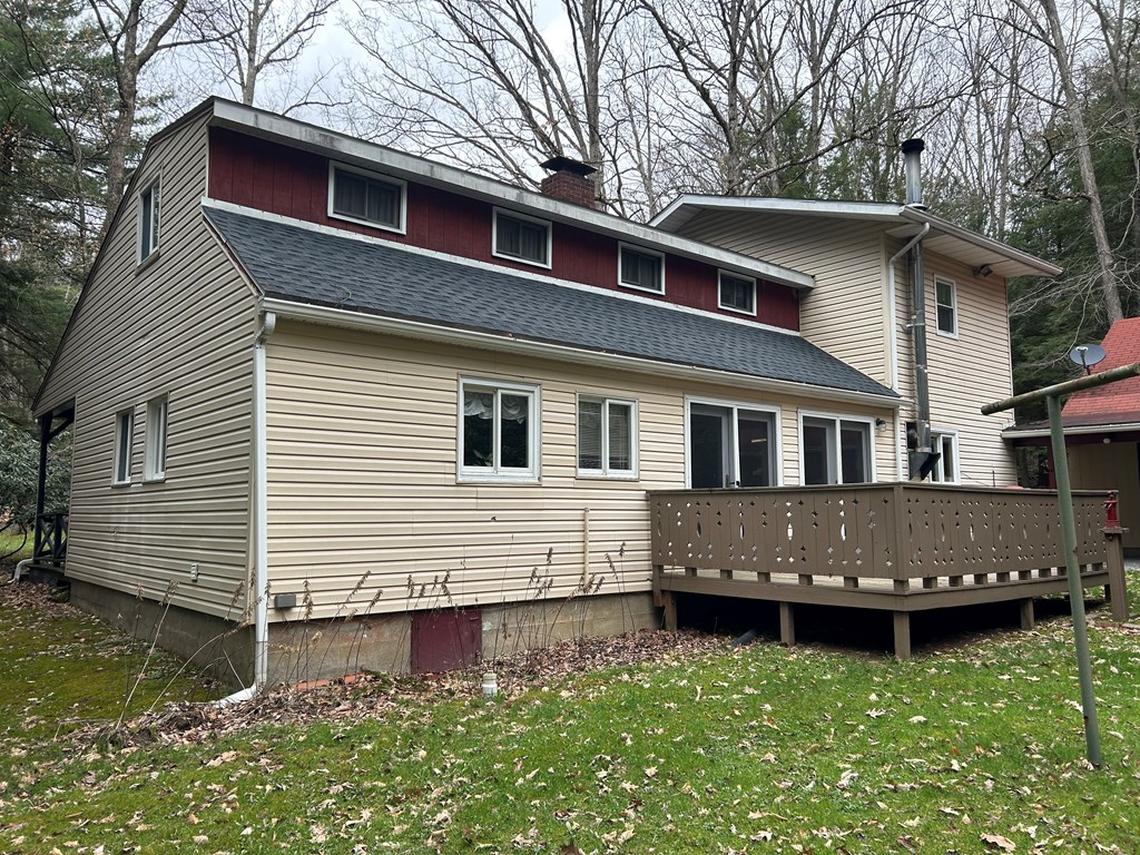 2707 Moore Bridge Road, Brookville, Pennsylvania image 4