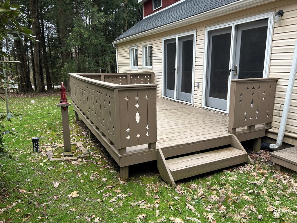 2707 Moore Bridge Road, Brookville, Pennsylvania image 29