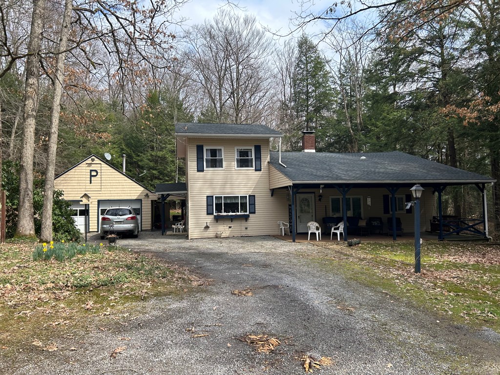 2707 Moore Bridge Road, Brookville, Pennsylvania image 36