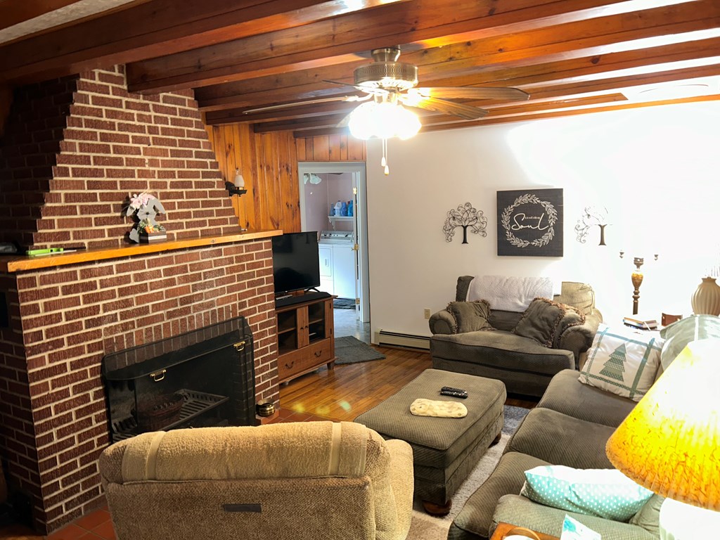 2707 Moore Bridge Road, Brookville, Pennsylvania image 6