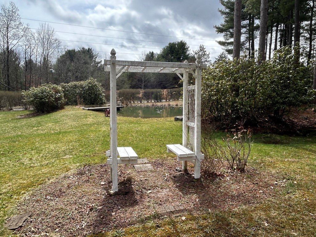 2707 Moore Bridge Road, Brookville, Pennsylvania image 34