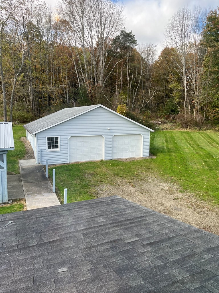 12391 Jackson Run Road, Sugar Grove, Pennsylvania image 39