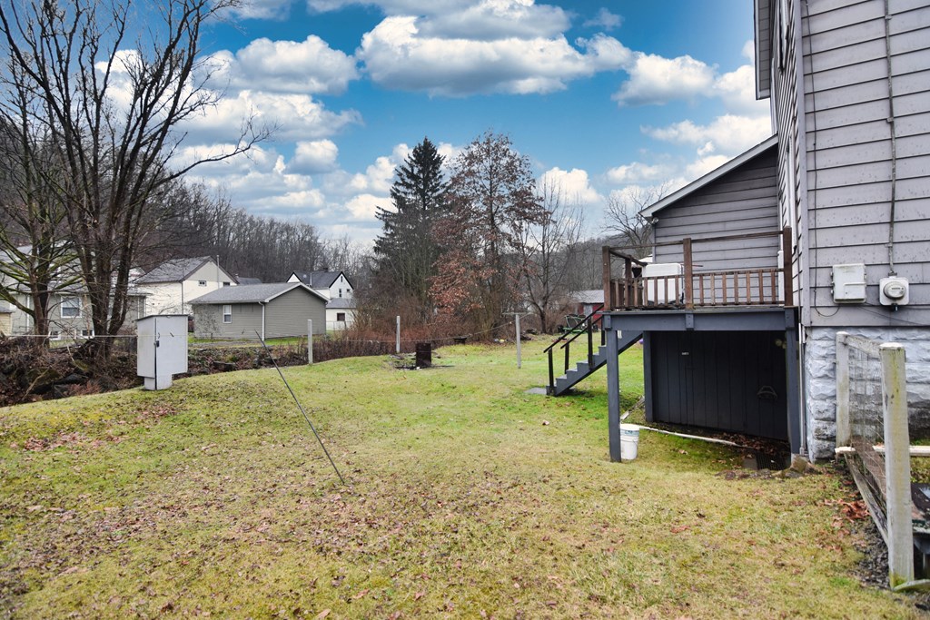 126 Cherry Run Rd, Rouseville, Pennsylvania image 2