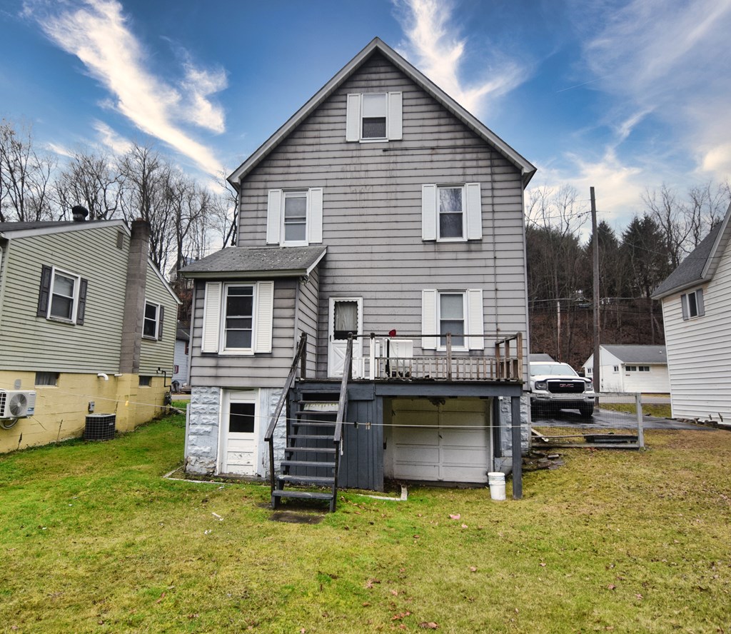 126 Cherry Run Rd, Rouseville, Pennsylvania image 3