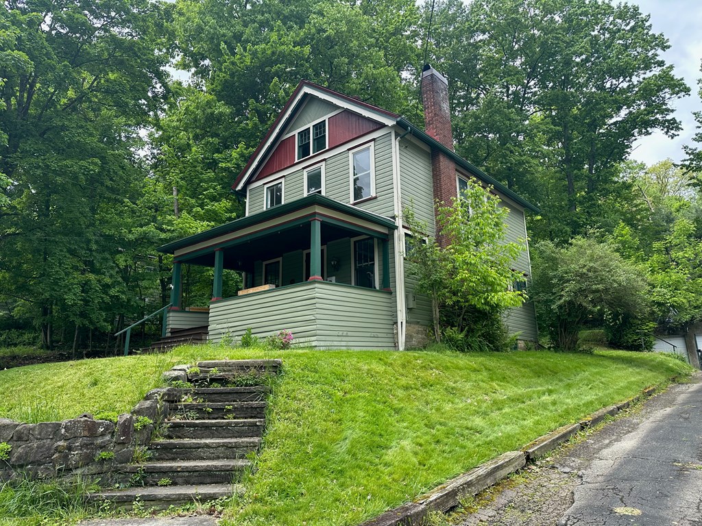 324 16th St, Franklin, Pennsylvania image 24