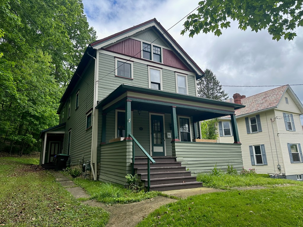 324 16th St, Franklin, Pennsylvania image 2