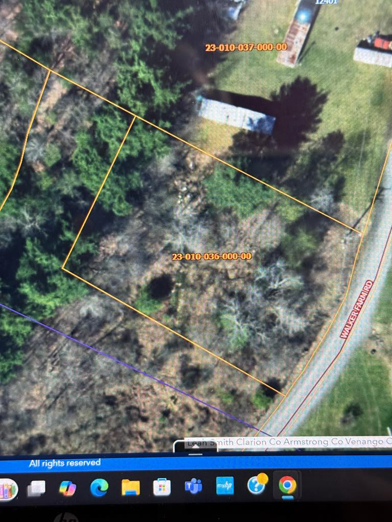 Walker Farm Rd, Rimersburg, Pennsylvania image 5