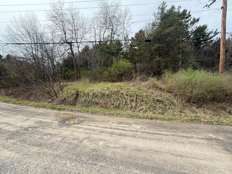 Vacant Land For Sale - Walker Farm Rd<br/> Rimersburg, PA 16248