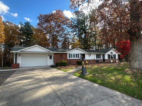 Homes For Sale - 3766 Miola Road<br/> Clarion County, Clarion, PA 16214