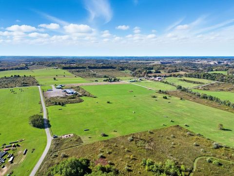 Vacant Land For Sale - Jones Road<br/> Venango County, Harrisville, PA 16038