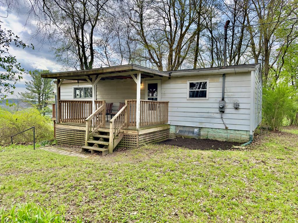 196 Steele Road, Clarion, Pennsylvania image 2