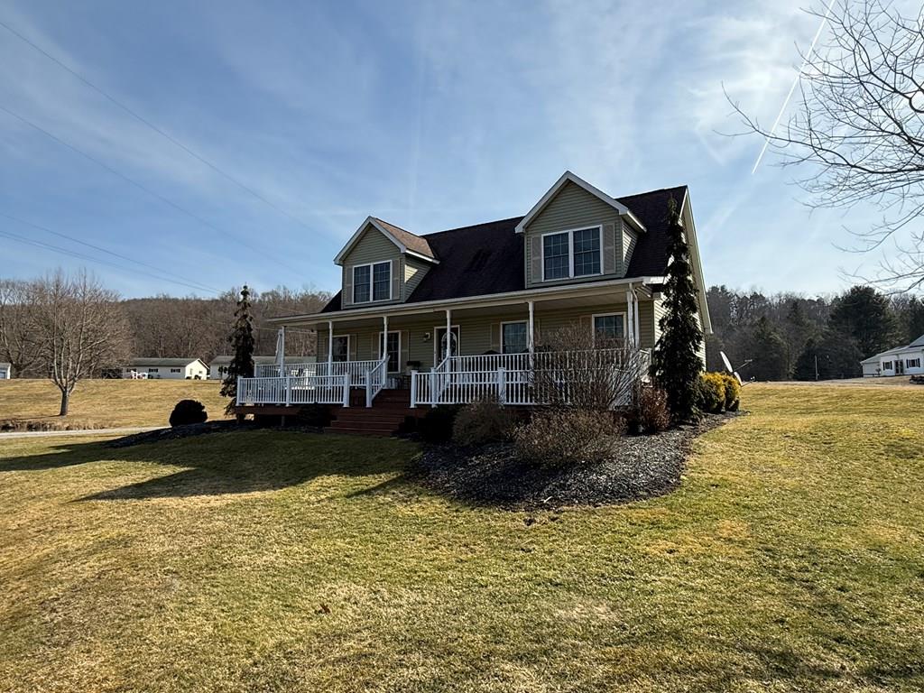 2823 Us 322, Franklin, Pennsylvania image 10