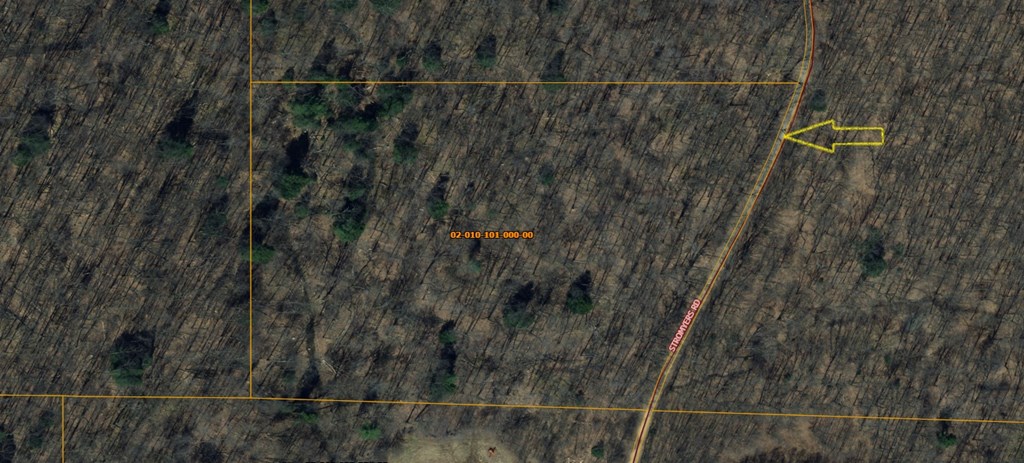Stromeyers Road, Knox, Pennsylvania image 8