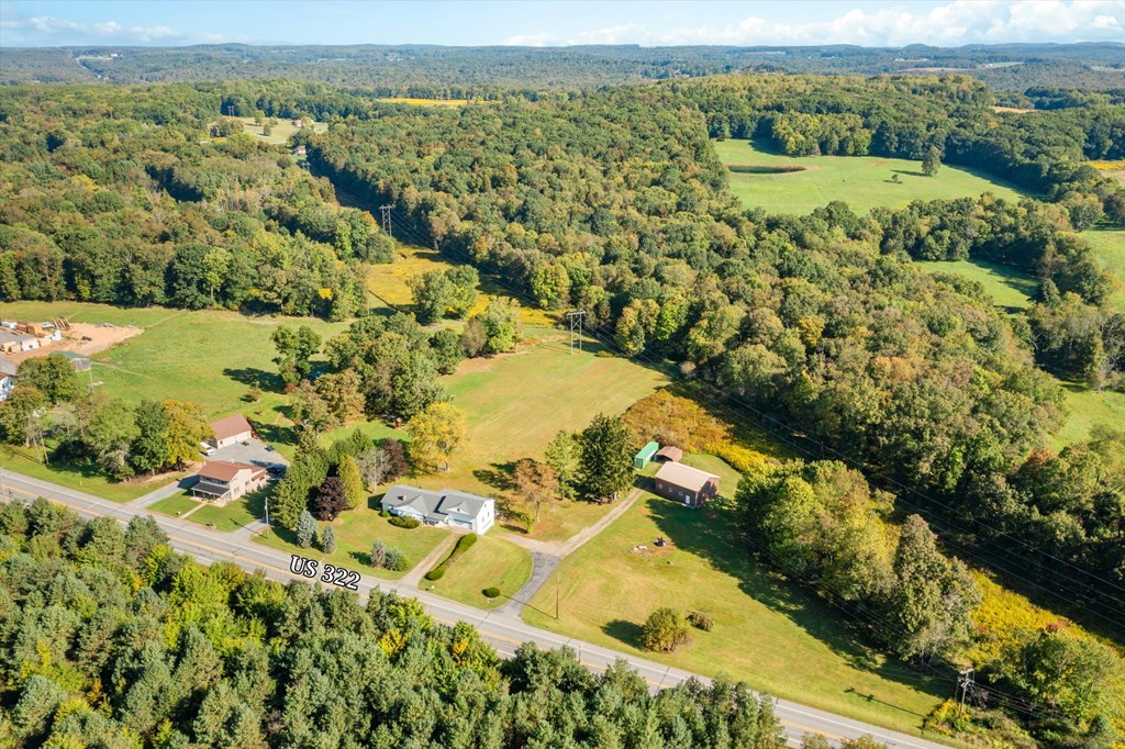 6263 Route 322, Shippenville, Pennsylvania image 15