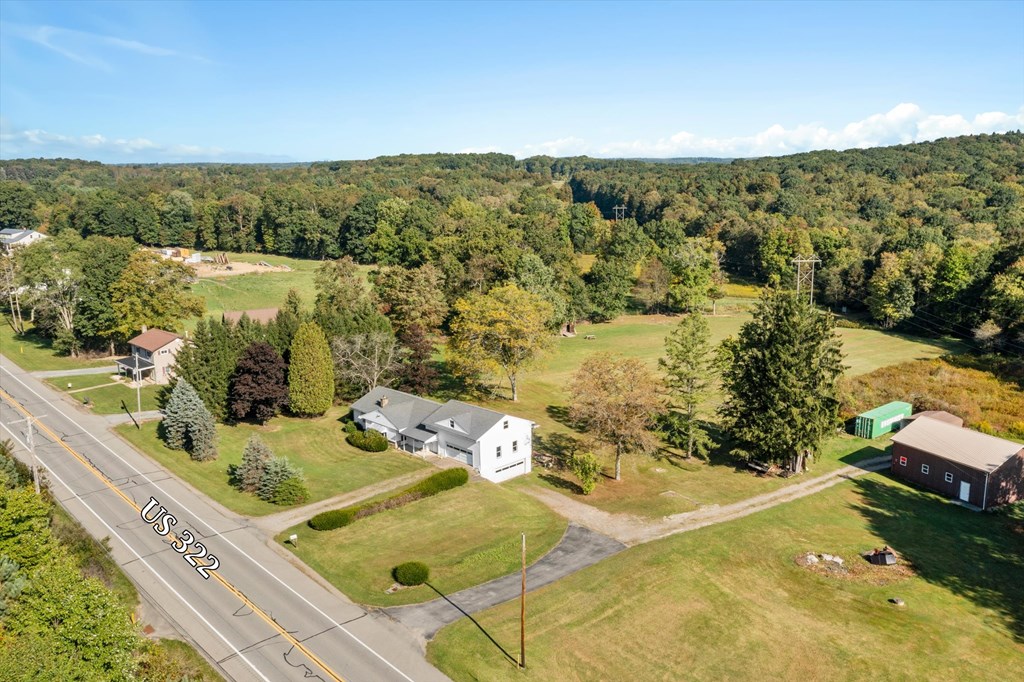 6263 Route 322, Shippenville, Pennsylvania image 6