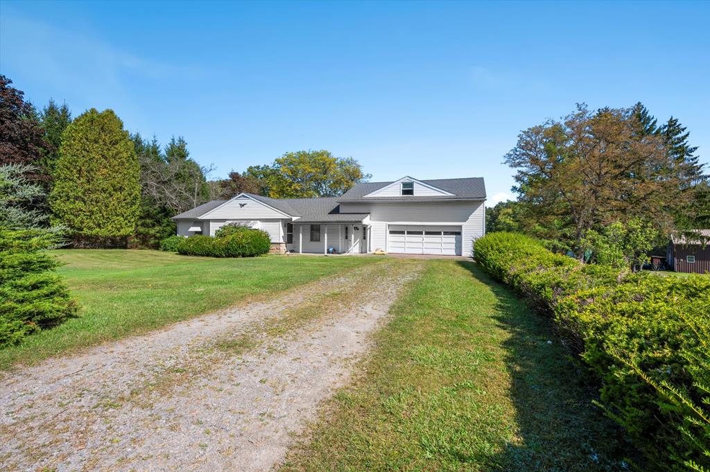 6263 Route 322, Shippenville, Pennsylvania image 1