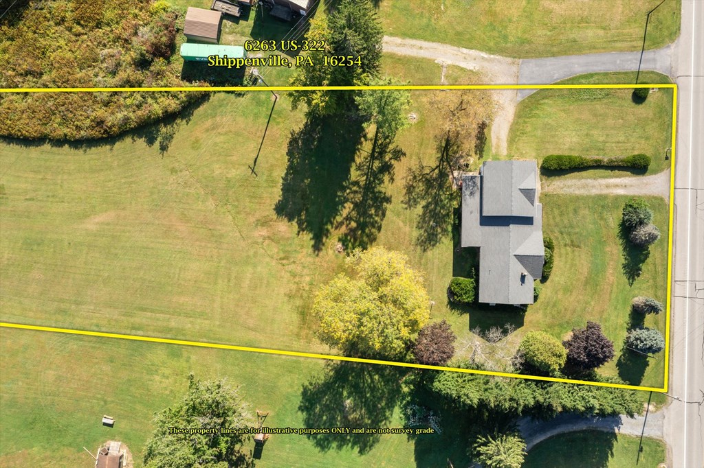 6263 Route 322, Shippenville, Pennsylvania image 26